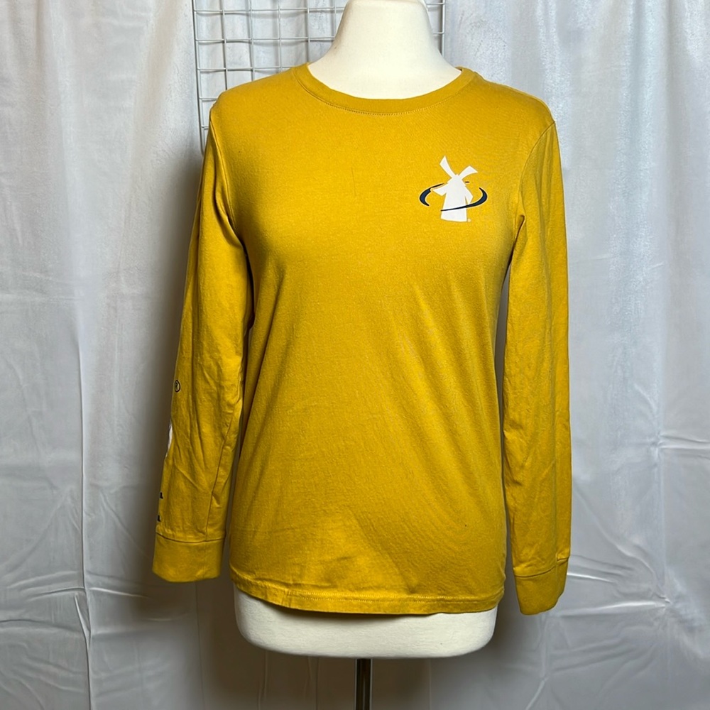 Dutch Bros “A Better World” Long Sleeve Tee
